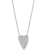 Love Messages Love Knows Necklace