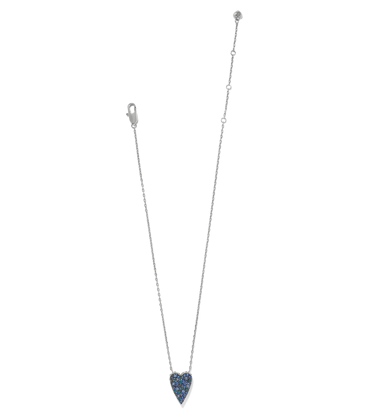 Love Messages Love Knows Necklace