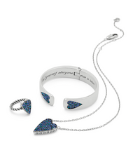 Love Messages Love Knows Necklace