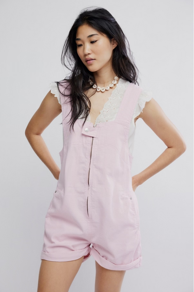 Jude Shortall Romper