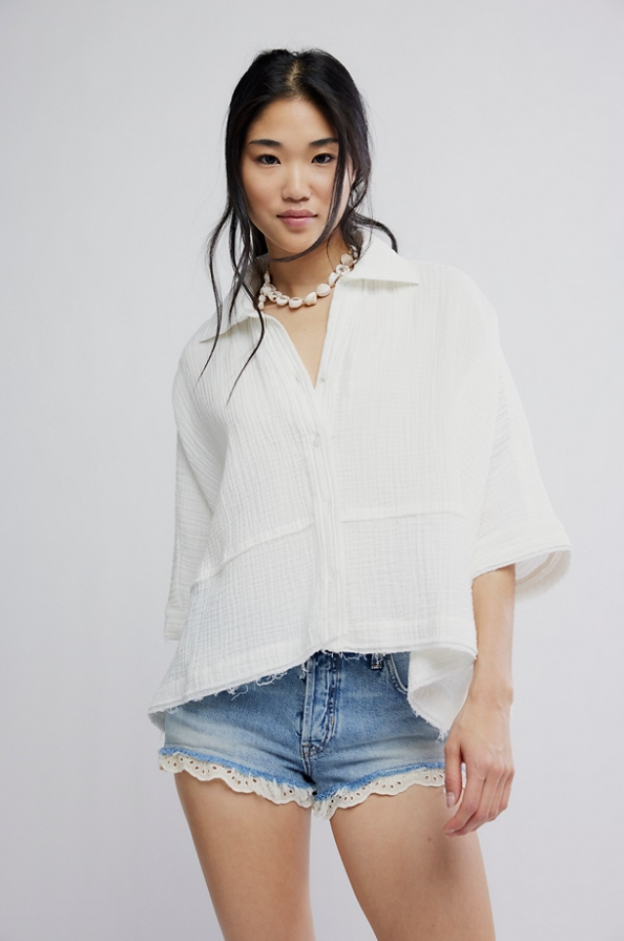 Happy Days Top
