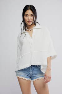Happy Days Top