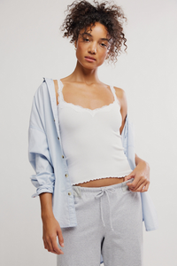 Spring Fever Cami