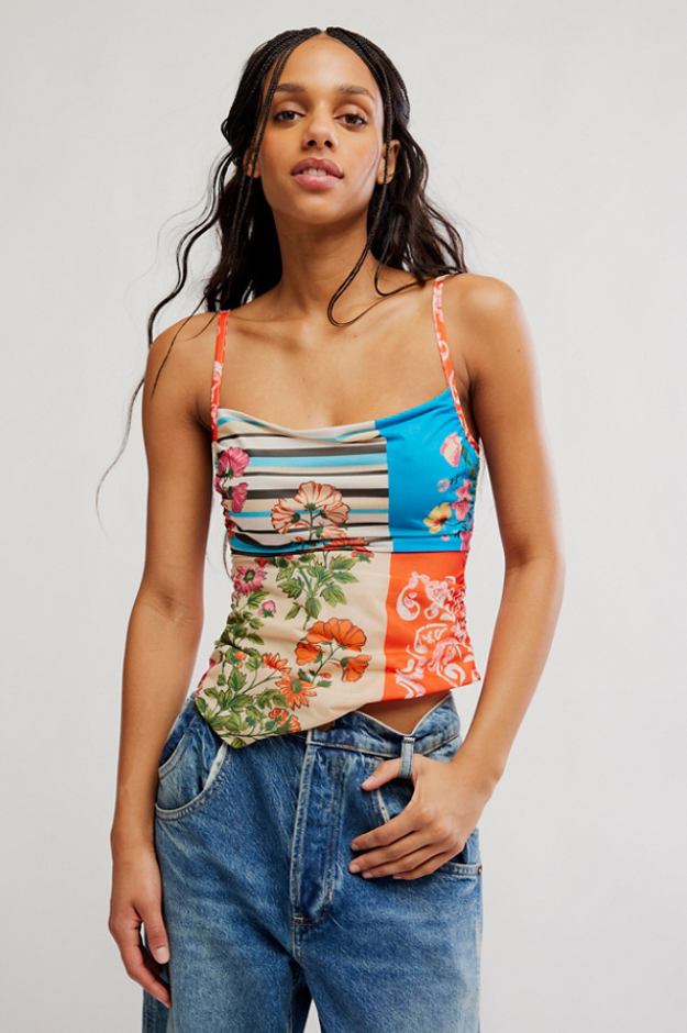 Estella Tank Top
