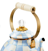 Sky Check 3 Quart Tea Kettle