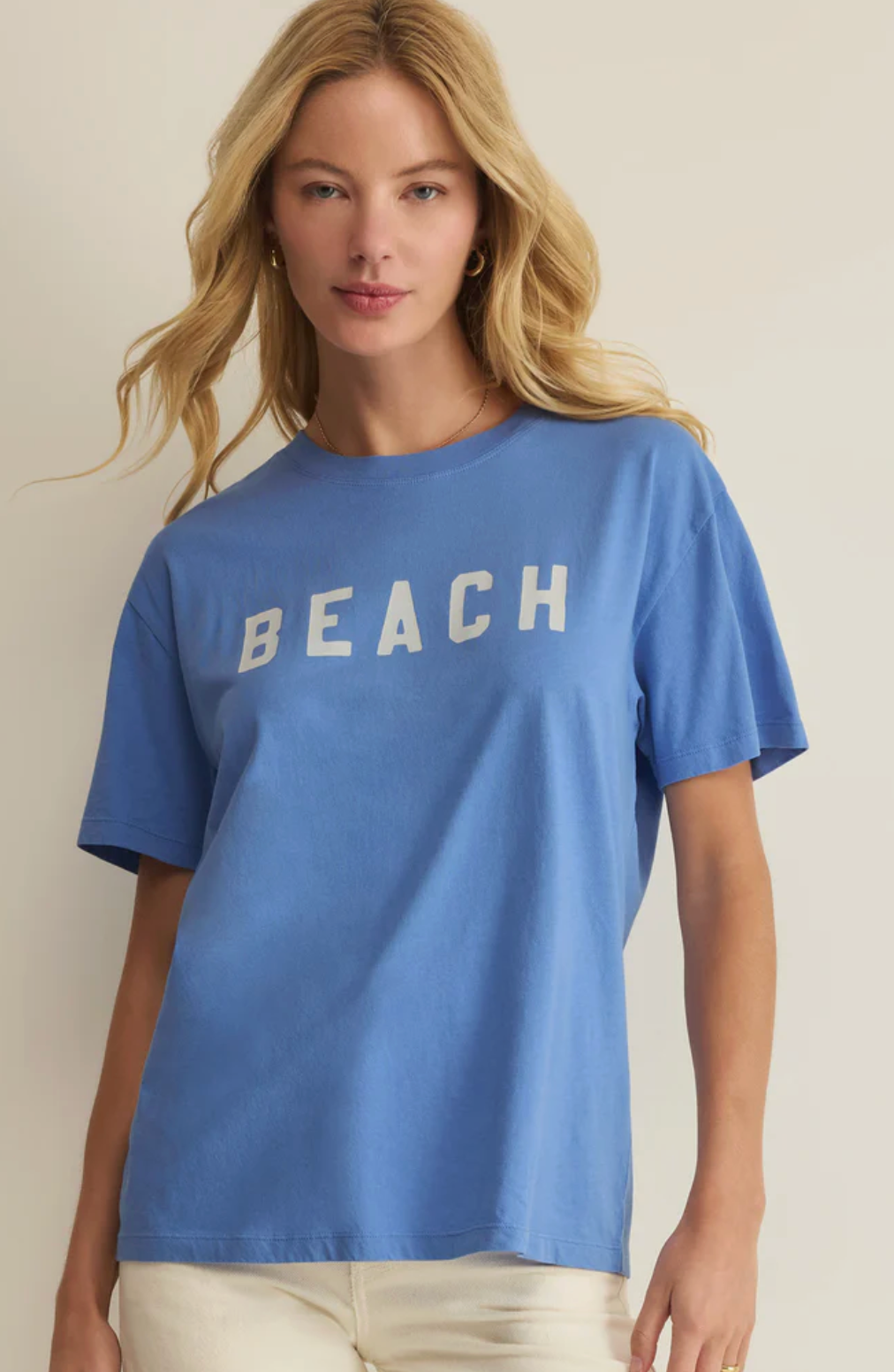 Beach Boyfriend Tee