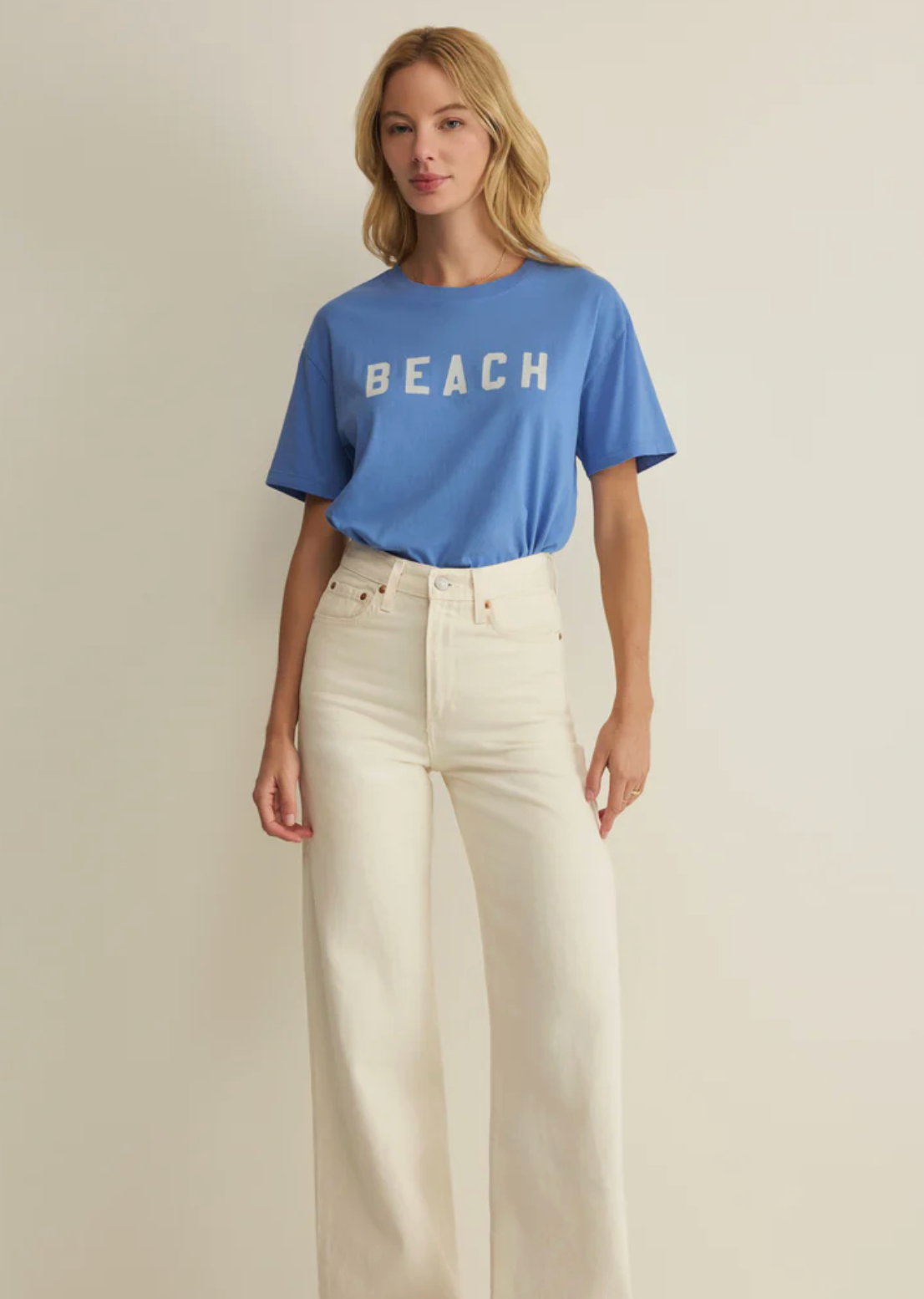Beach Boyfriend Tee