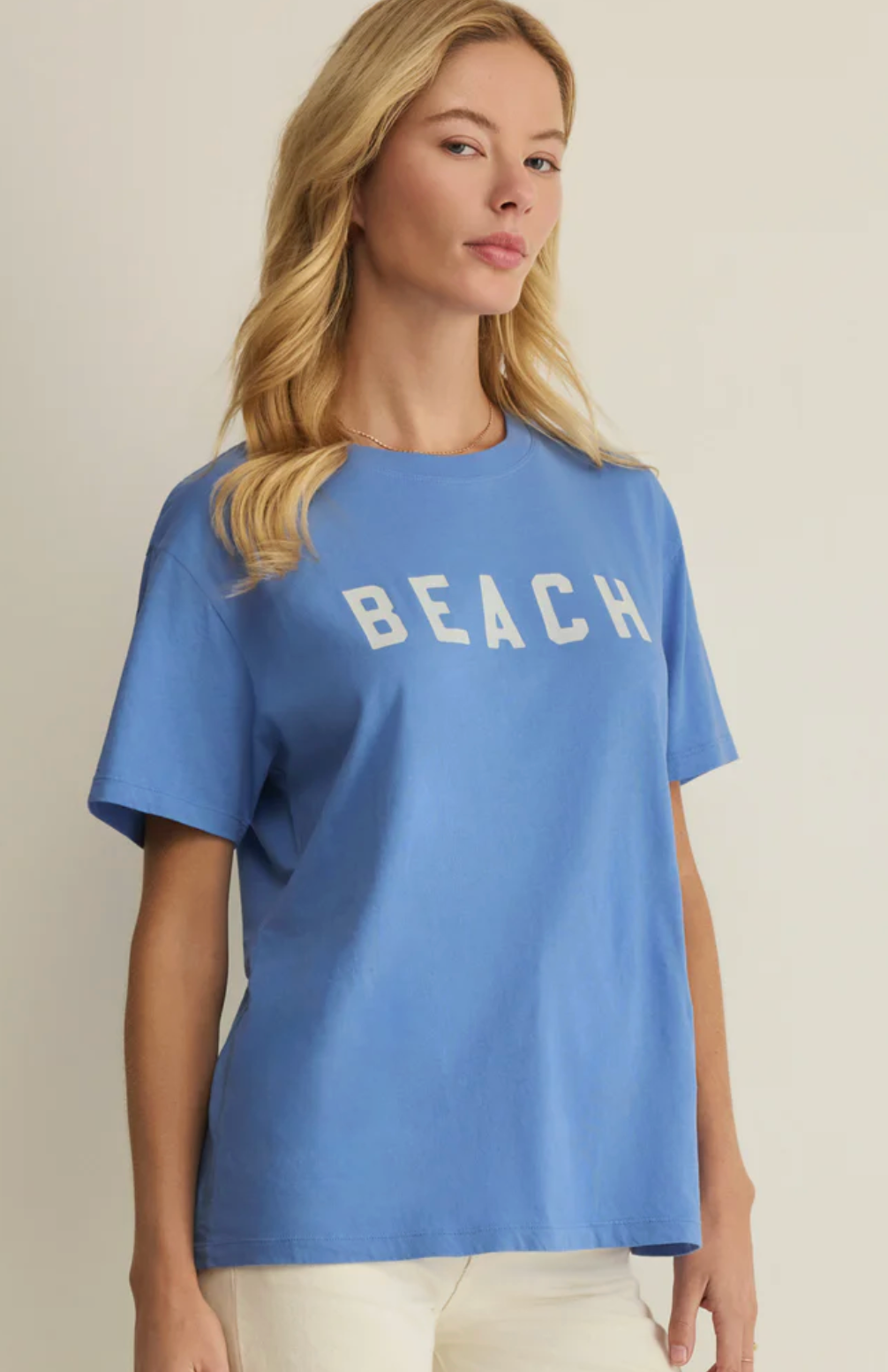 Beach Boyfriend Tee