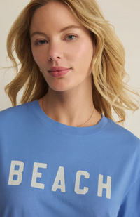 Beach Boyfriend Tee