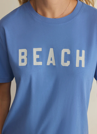 Beach Boyfriend Tee