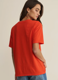Sweetheart Boyfriend Tee