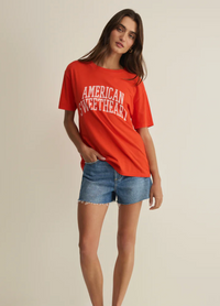 Sweetheart Boyfriend Tee