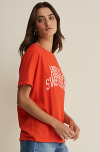 Sweetheart Boyfriend Tee