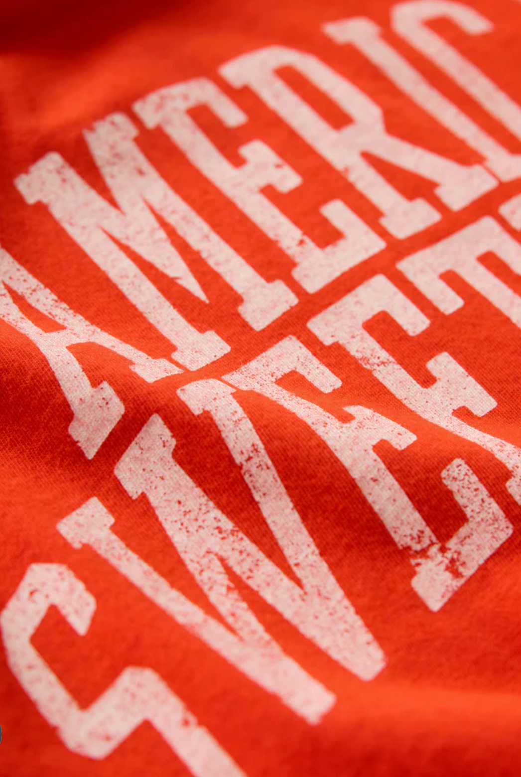 Sweetheart Boyfriend Tee
