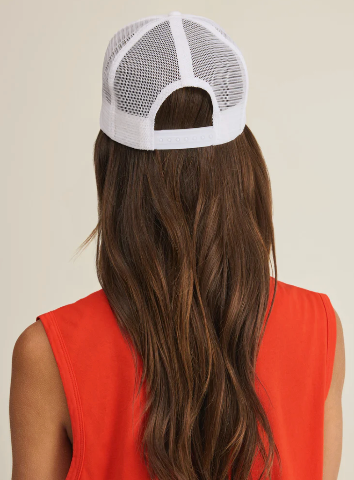 USA Trucker Hat
