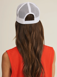 USA Trucker Hat