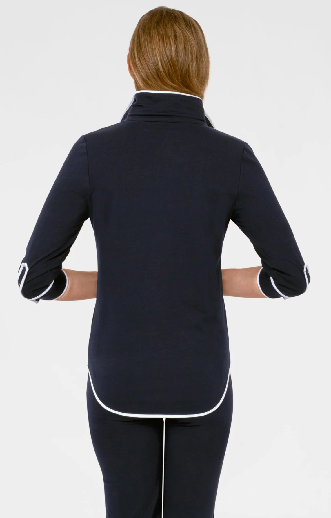 Pop Over Top - Trim It Up