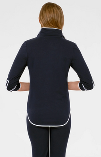 Pop Over Top - Trim It Up