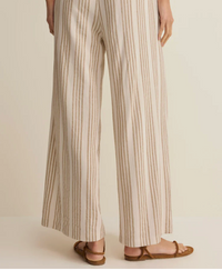 Scout Knit Striped Pant