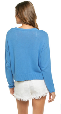 Sienna Salty Sweater