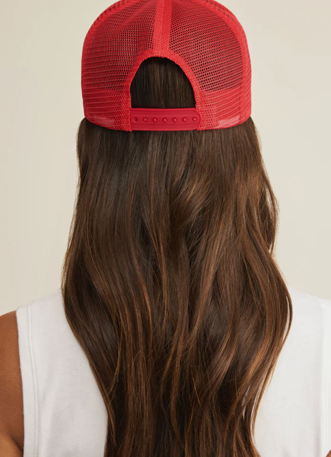 American Grown Trucker Hat