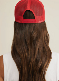 American Grown Trucker Hat