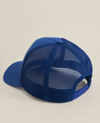 Heart Flag trucker Hat