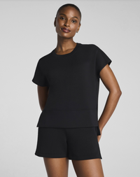 AirEssentials Crewneck Tee