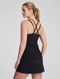 Scoop Neck Dress with StayCool Tech