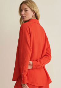 The Perfect Airy Top