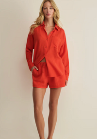 The Perfect Airy Top