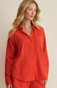 The Perfect Airy Top