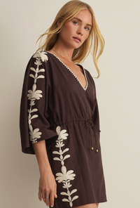 Whispering Palms Cover Up