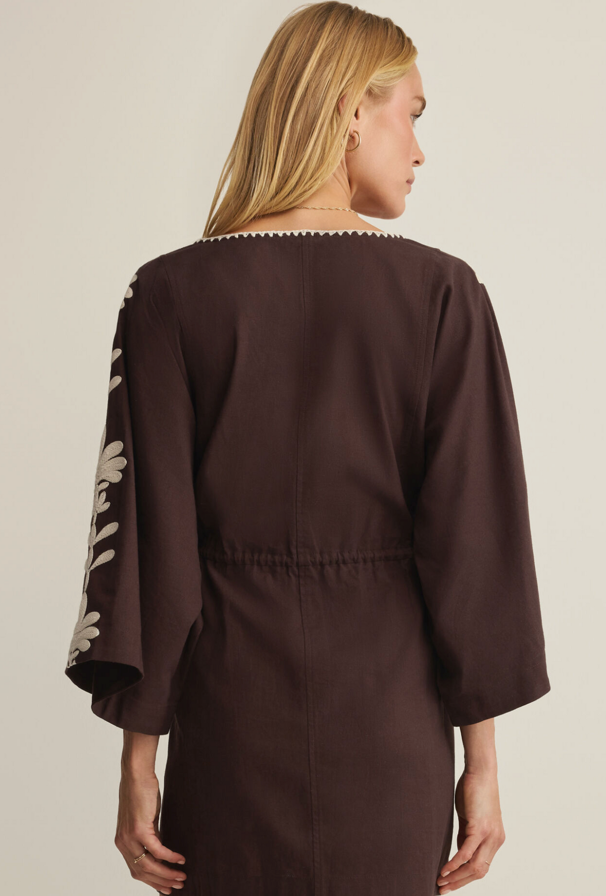 Whispering Palms Cover Up