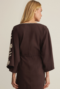 Whispering Palms Cover Up
