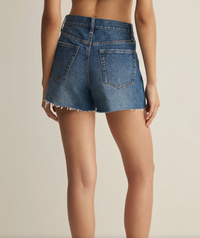 ALEX HI RISE VINTAGE CUT OFF