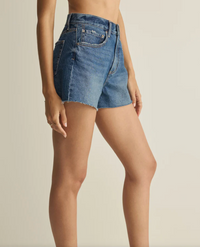 ALEX HI RISE VINTAGE CUT OFF