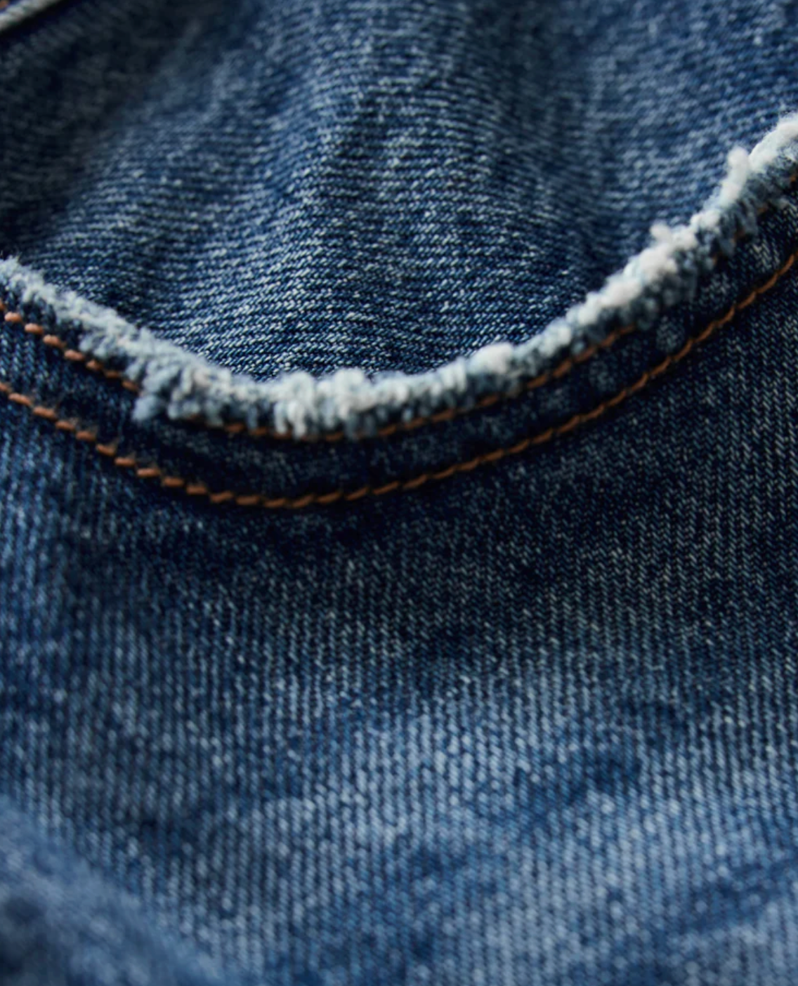 ALEX HI RISE VINTAGE CUT OFF