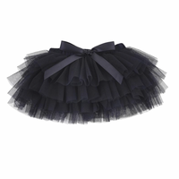Tutu Skirt - Black
