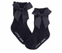 Headband & Socks Set - Black