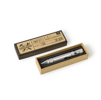 Fix Bit 8-1 Pocket Screwdriver Multi Tool