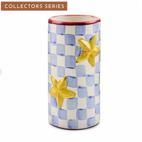 Collectors Series: Vase Edition - Star Vase