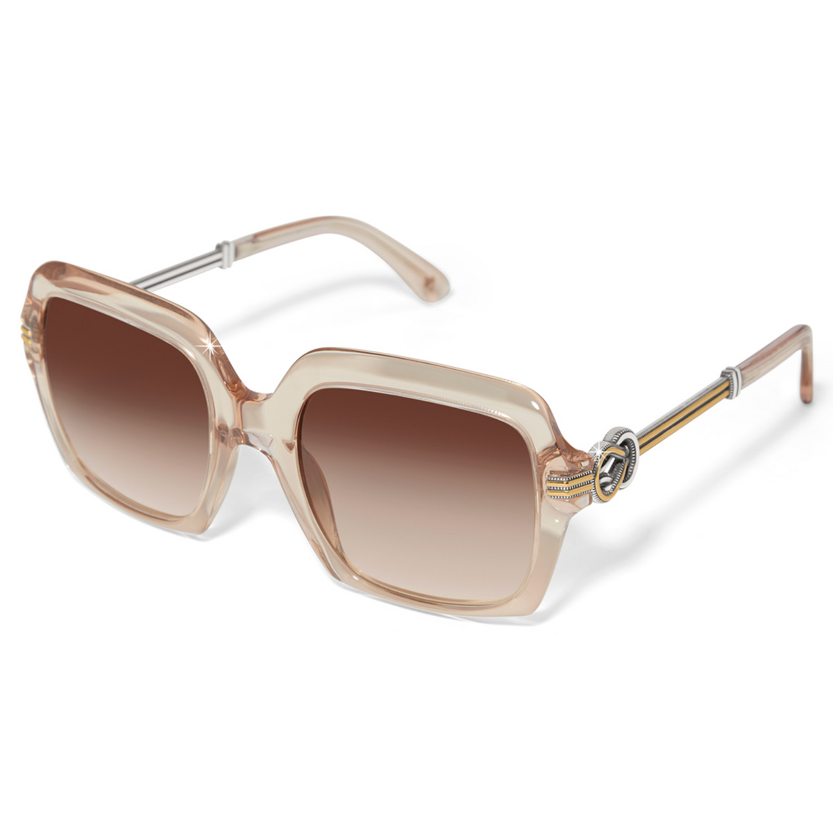 Interlok Harmony Two Tone Sunglasses
