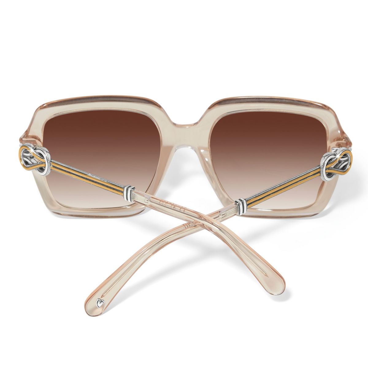 Interlok Harmony Two Tone Sunglasses