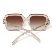 Interlok Harmony Two Tone Sunglasses