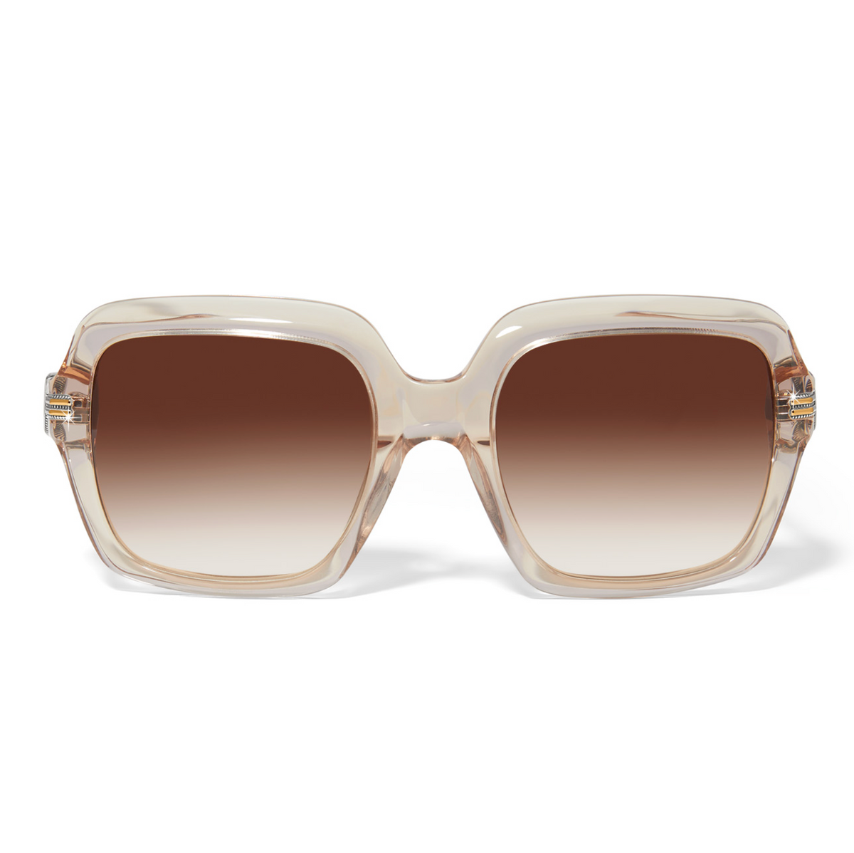 Interlok Harmony Two Tone Sunglasses