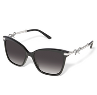 Illumina Bow Sunglasses