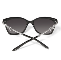 Illumina Bow Sunglasses