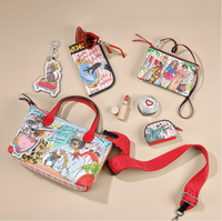 California Dreaming Pouch