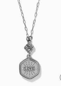 Mosaic Nova Petite Necklace